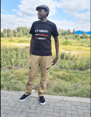 Popular tweep Osama Otero pleads for forgiveness for hosting Ruto on X. Influential tweep Osama Otero recently hosted President Ruto on X space. Picture/Courtesy