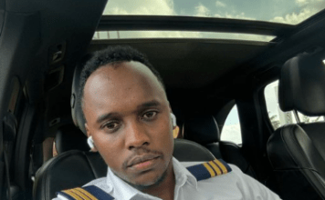 Khalif Kairo Slams KRA Nyeri Office For Frustrating His Business Khalif Kairo Slams KRA Nyeri Office For Frustrating His Business. Leading aviation and automotive entrepreneur Khalif Kairo. Picture/Courtesy