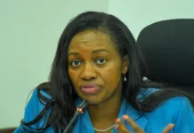 Susan Kihikia Defends Ruto, Wonders What Kenyans Really Want Susan Kihikia Defends Ruto, Wonders What Kenyans Really Want. Nakuru County Governor Susan Kihika. Picture/X