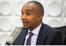 Occupy Parliament: Activist Morara Calls for Gen Z Unity Ahead of Protests Activist Morara Kebaso Survives Deadly Attack by Goons at Bomas. Popular activist Morara Kebaso Snr. Picture/X