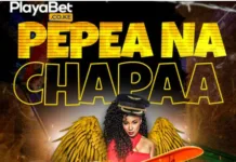 Playabet Aviator Account & App Registration and Login Playabet Aviator Account & App Registration and Login. Pepea na Chapaa is a highly-rewarding promotion on Playabet Kenya that can see you win up to 500,000 Kenya shillings every weekend.