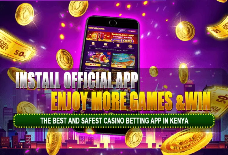 WinGo Crash Kenya Account & App Registration and Login. WinGo Crash Kenya awards cash bonuses to players for each deposit they make.