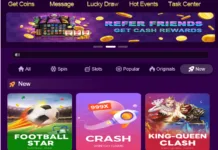 WinGo Crash Kenya Account & App Registration and Login WinGo Crash Kenya Account & App Registration and Login. WinGo Crash Kenya awards cash bonuses to players for each deposit they make.
