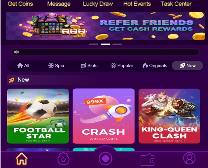 WinGo Crash Kenya Account & App Registration and Login. WinGo Crash Kenya awards cash bonuses to players for each deposit they make.