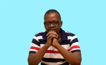 Amerix Faces International Media Outrage Over Alleged Misogynistic Content International Media Outraged by Alleged Misogynistic Content from Amerix. Twitter (X) user Eric Amunga, popular as Amerix. Picture/X