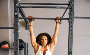 5 Simple Exercises to Stay Fit in Kenya Without the Gym 5 Simple Exercises to Stay Fit in Kenya Without the Gym. Dead hangs are great at relaxing your spinal cord by allowing your body and back to fully extend. Picture/Courtesy