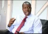 Matiang’i 2027 Presidential Bid Triggers Heated Social Media Debate Matiang'i 2027 Presidential Bid Triggers Heated Social Media Debate. Former Cabinet Secretary for Interior and Coordination of National Government Fred Matiang'i. Picture/Courtesy
