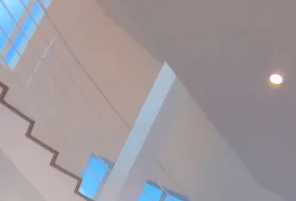 Khaligraph Jones Laughs Off Criticism of His Super-Sized Mansion Khaligraph Jones Laughs Off Criticism of His Super-Sized Mansion. Khaligraph relaxes in his new mansion. Picture/Instagram