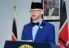 Isaac Mwaura Removed From State House WhatsApp Groups Over Alleged Poor Performance Isaac Mwaura Removed From State House WhatsApp Groups Over Alleged Poor Performance. Government spokesperson Isaac Mwaura. Picture/X