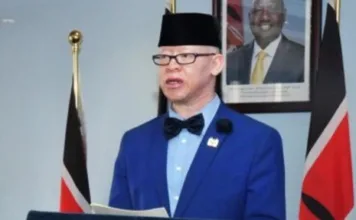 Isaac Mwaura Removed From State House WhatsApp Groups Over Alleged Poor Performance Isaac Mwaura Removed From State House WhatsApp Groups Over Alleged Poor Performance. Government spokesperson Isaac Mwaura. Picture/X